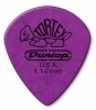 Dunlop Tortex Jazz III 1.14 mm 498R Dunlop Tortex Jazz III 1.14 mm 498R